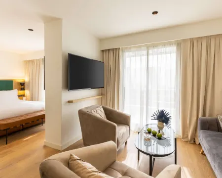 Best Western Plus Casablanca City Center Hotels in Casablanca