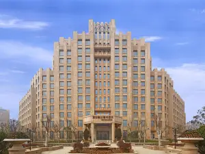 โฟร์ พอยต์ บาย เชอราตัน หลูเหอ