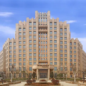 Four Points by Sheraton Luohe