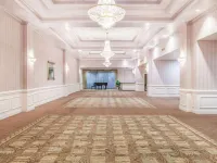 Wyndham Virginia Beach Oceanfront Hotels near Cavalier Park