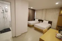 Anson Hotel Hotels in Hilir Perak