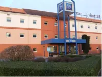 ibis budget Bourges Hotel di Le Subdray