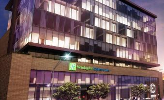 Holiday Inn Express & Suites Bogota DC