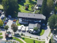 Hotel Schlossblick Chiemsee Hotels in Eggstatt
