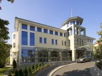 Haffner Hotel & Spa Sopot - Destigo Hotels Hotels in Sopot
