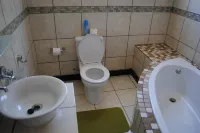 StayBridge Apartments Suites & Chalets Hotels in Maun