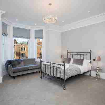 Torrington Hall Rooms