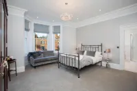 Torrington Hall Hotels in London Colney