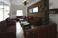Casa Andina Standard Puno Hotels in Puno