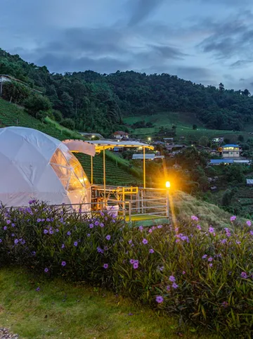 รูปภาพของภูชวนหลง ม่อนแจ่ม