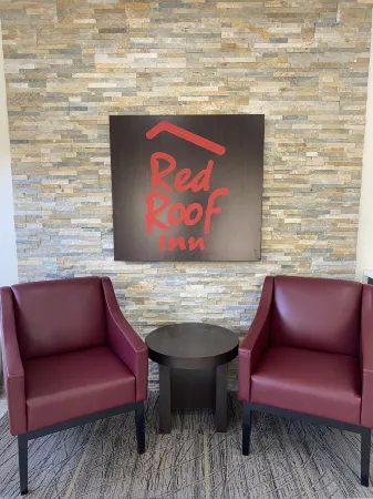 Red Roof Inn Jacksonville, Al