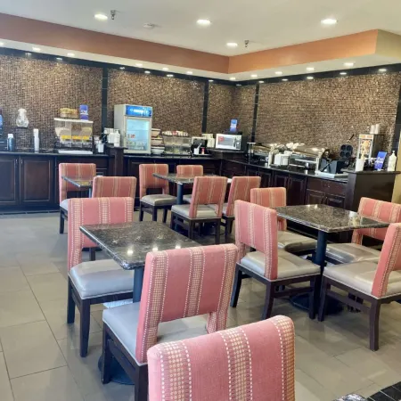 Best Western Emporia Inn