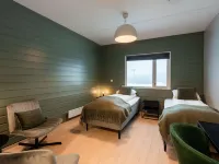 Olympiatoppen Sportshotel - Scandic Partner Hotels in Oslo