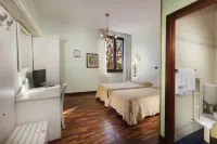 Hotel Savona Các khách sạn ở Pieve a Nievole