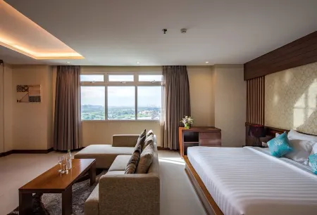 Aquari Hotel