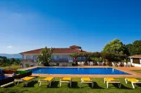 Aparthotel Cabicastro Hotels in Aios