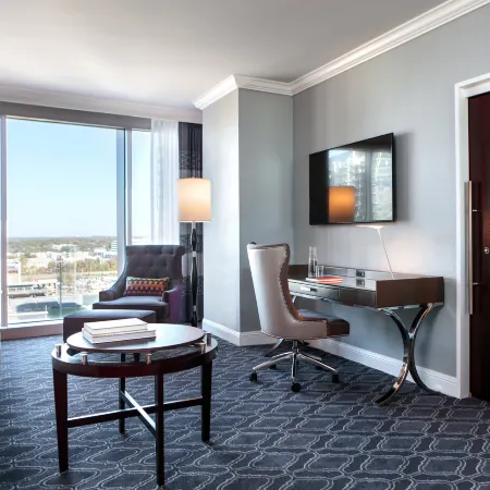 Kimpton TRYON PARK HOTEL by IHG
