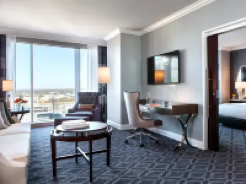 Kimpton TRYON PARK HOTEL by IHG โรงแรมใน