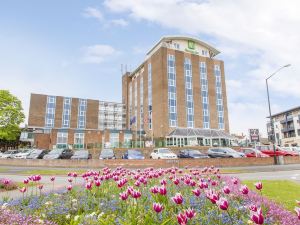 Holiday Inn Kenilworth - Warwick