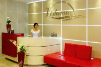 Grifid Vistamar Hotel - 24 Hours Ultra All Inclusive & Private Beach - Kylpylä