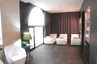 LHP HOTEL MONTECATINI PALACE - spa