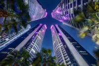 Paramount Hotel Dubai Hotels in Dubai
