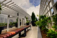 플레이 레지던스 앳 골든 힐스 바이 코비앤비 브린창 호텔