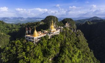 Krabi Royal Hotel