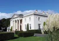 Best Western Lamphey Court Hotel