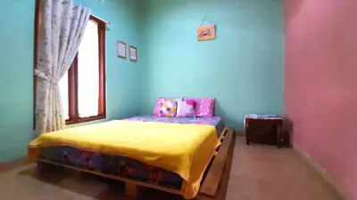 Second Home 2 Hotels in Panggungharjo