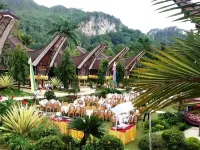 Toraja Misiliana Hotel Hôtels à : Kesu