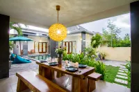 Summer Love Villa