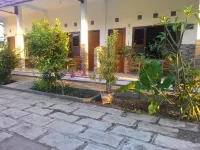 Hotel Tentrem Syariah Hotel dekat Bee Jay Indra Loka