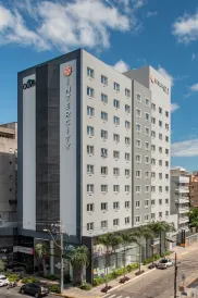 Intercity Sao Leopoldo