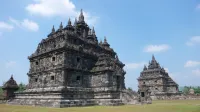 Srikandi Pandan Simping Hotels in Prambanan