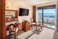 Hotel Cvita Hotels in Split