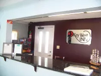 Key West Inn - Tunica Resort Hotel di Tunica Resorts