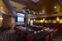 埃德蒙頓世紀俱樂部及飯店