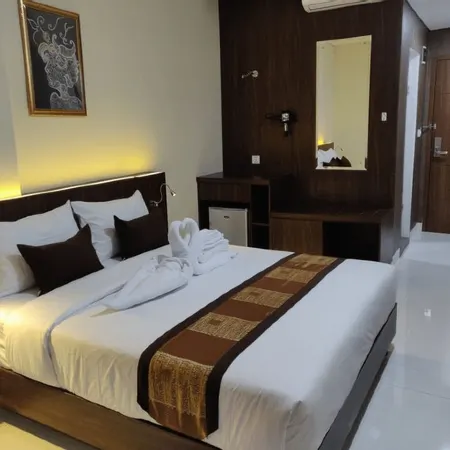 Sonaview Hotel