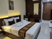 Sonaview Hotel Hotels in Dumai Kota