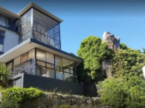 Blue Hills Motel Hotels near Army Museum of Tasmania