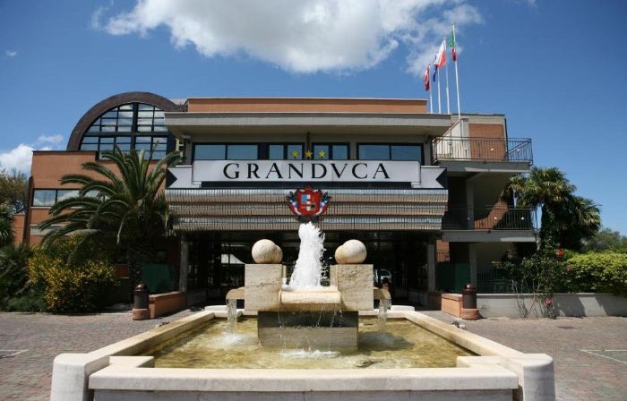 Hotel Granduca Spa & Parking