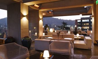 Solace Hotel Santiago