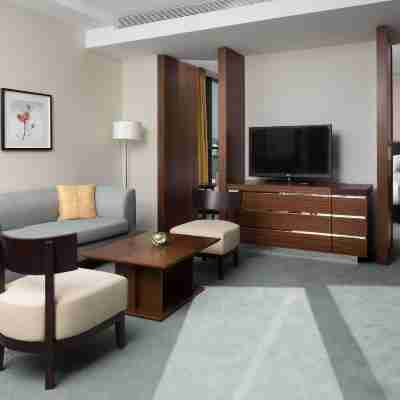 Hilton Kyiv Rooms