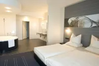 Novina Hotel Herzo-Base Herzogenaurach