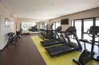 Vila Gale Serra da Estrela - Gym