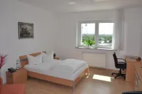 Hotel Reuterhof Hotels in Buttelborn