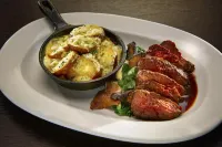 The Madison Concourse Hotel - breakfast