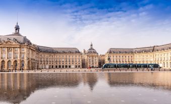 Aparthotel Adagio Bordeaux Gambetta