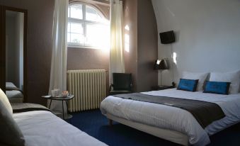 Hotel la Regie - Housity